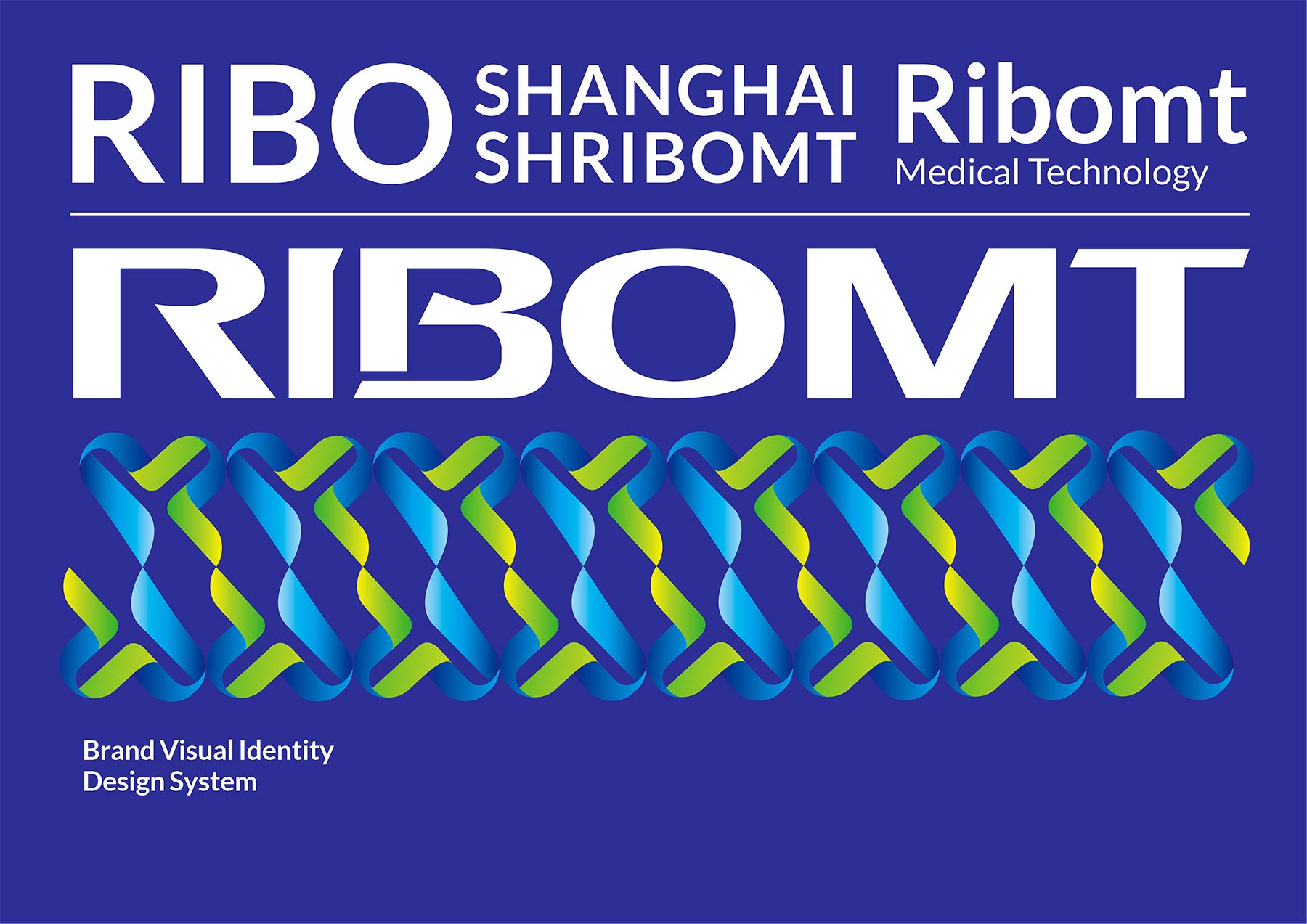 RIBOMT润腾智创医疗品牌设计-0